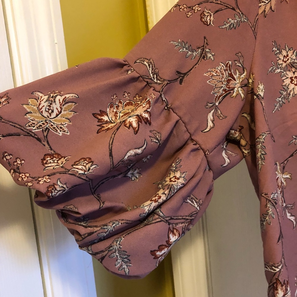 Blouse - Picture 4 of 5